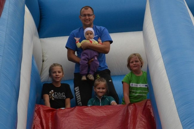 Dożynki w Drobninie (zdjęcia)