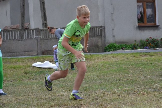 Dożynki w Drobninie (zdjęcia)