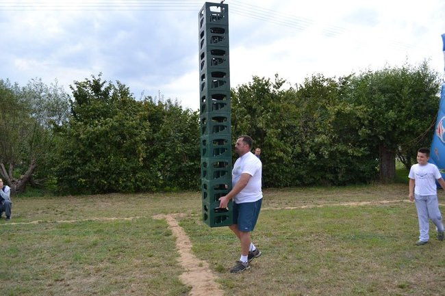 Dożynki w Drobninie (zdjęcia)