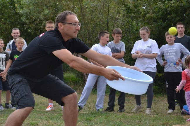 Dożynki w Drobninie (zdjęcia)