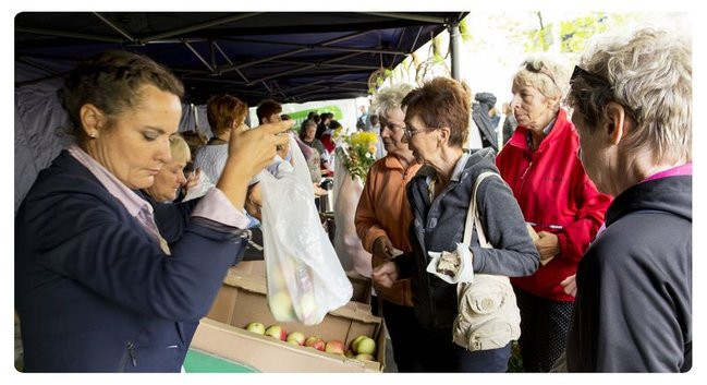 Leszczyńskie Smaki w obiektywie Jacka Lewińskiego