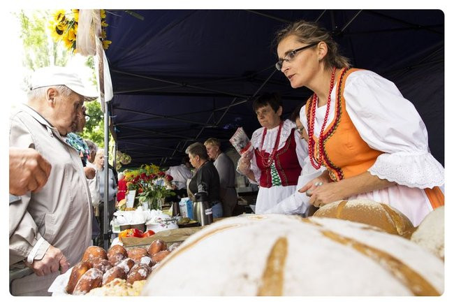 Leszczyńskie Smaki w obiektywie Jacka Lewińskiego