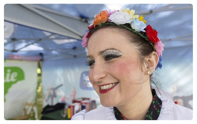 Leszczyńskie Smaki w obiektywie Jacka Lewińskiego