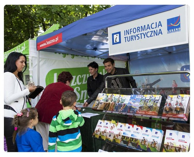 Leszczyńskie Smaki w obiektywie Jacka Lewińskiego