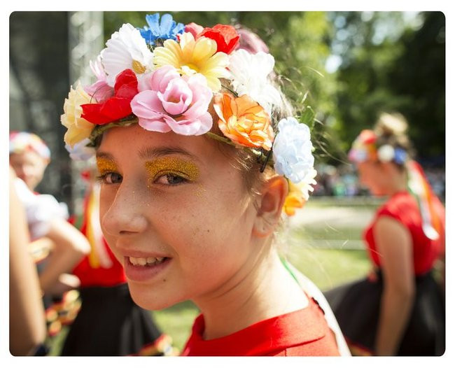 Leszczyńskie Smaki w obiektywie Jacka Lewińskiego