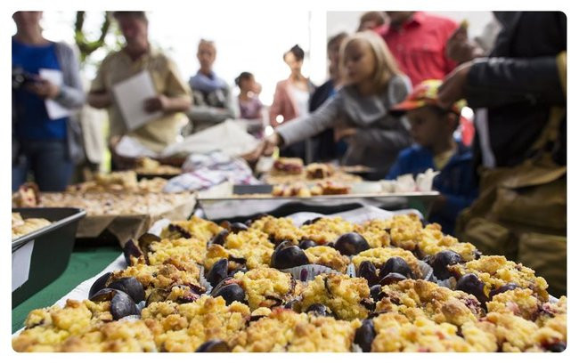 Leszczyńskie Smaki w obiektywie Jacka Lewińskiego