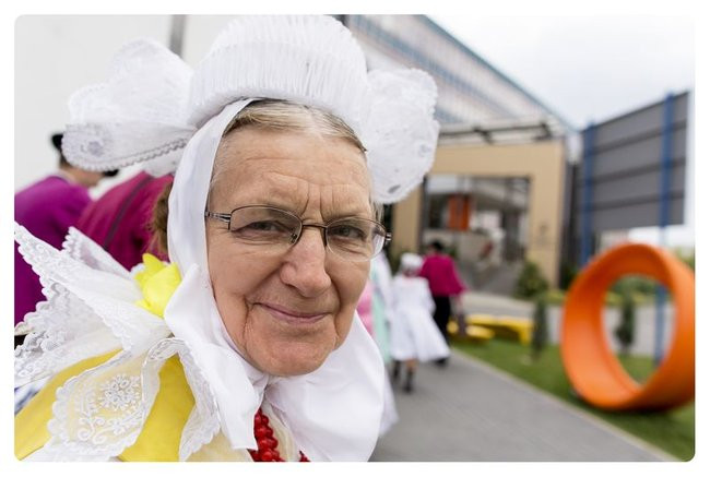 Leszczyńskie Smaki w obiektywie Jacka Lewińskiego