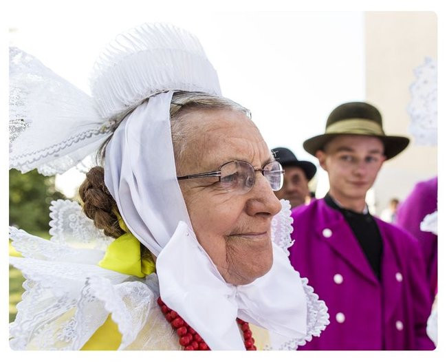 Leszczyńskie Smaki w obiektywie Jacka Lewińskiego