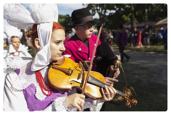 Leszczyńskie Smaki w obiektywie Jacka Lewińskiego