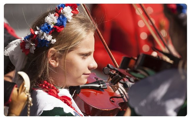 Leszczyńskie Smaki w obiektywie Jacka Lewińskiego