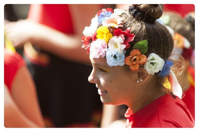 Leszczyńskie Smaki w obiektywie Jacka Lewińskiego