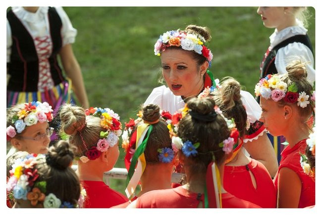 Leszczyńskie Smaki w obiektywie Jacka Lewińskiego