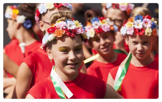 Leszczyńskie Smaki w obiektywie Jacka Lewińskiego