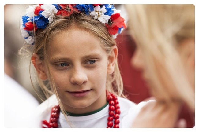 Leszczyńskie Smaki w obiektywie Jacka Lewińskiego