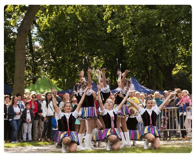 Leszczyńskie Smaki w obiektywie Jacka Lewińskiego