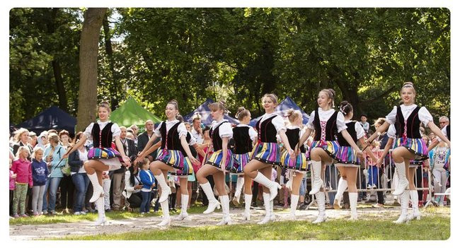 Leszczyńskie Smaki w obiektywie Jacka Lewińskiego