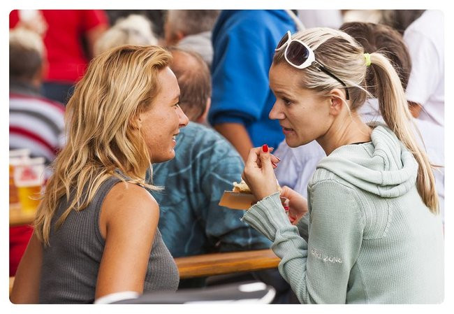 Leszczyńskie Smaki w obiektywie Jacka Lewińskiego