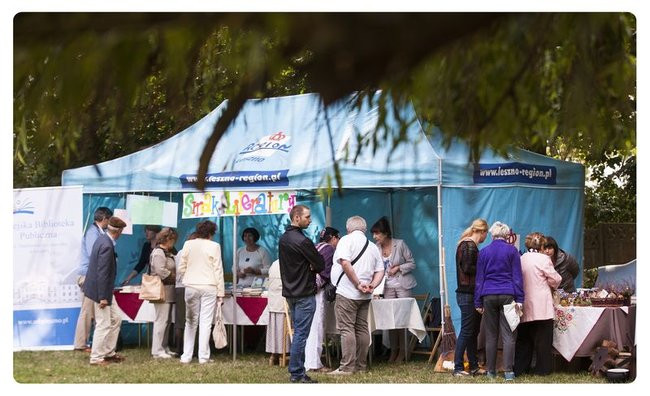 Leszczyńskie Smaki w obiektywie Jacka Lewińskiego