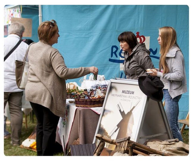 Leszczyńskie Smaki w obiektywie Jacka Lewińskiego