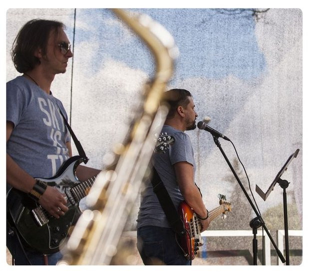 Leszczyńskie Smaki w obiektywie Jacka Lewińskiego