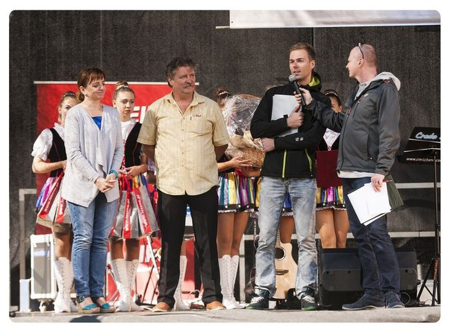 Leszczyńskie Smaki w obiektywie Jacka Lewińskiego