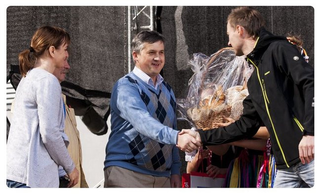 Leszczyńskie Smaki w obiektywie Jacka Lewińskiego