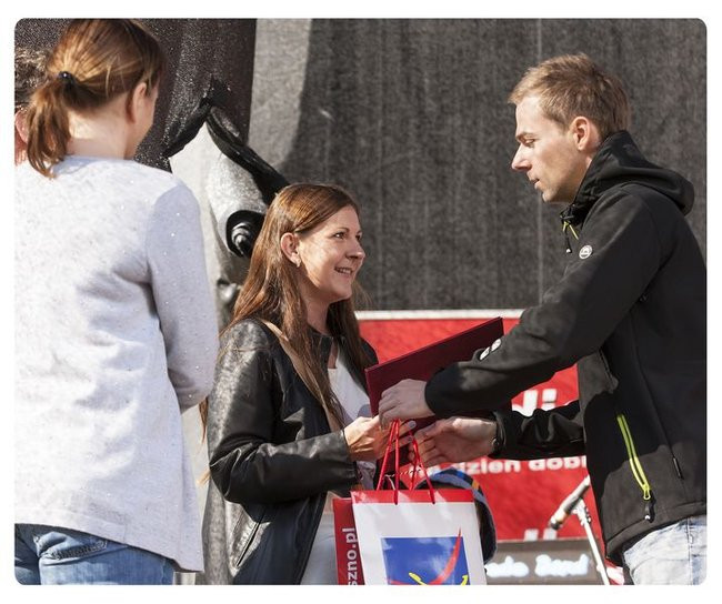 Leszczyńskie Smaki w obiektywie Jacka Lewińskiego