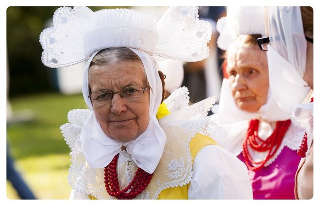 Leszczyńskie Smaki w obiektywie Jacka Lewińskiego