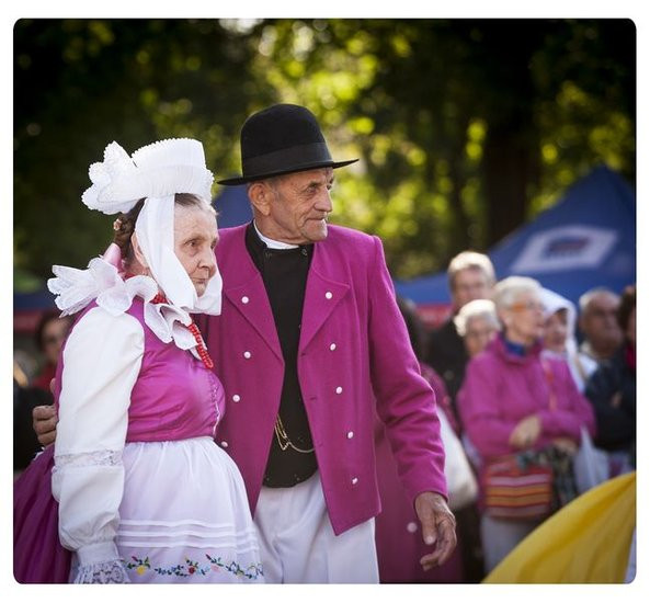 Leszczyńskie Smaki w obiektywie Jacka Lewińskiego