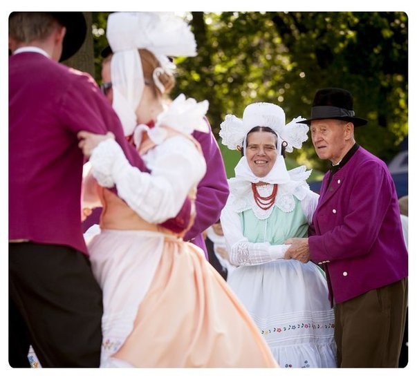 Leszczyńskie Smaki w obiektywie Jacka Lewińskiego