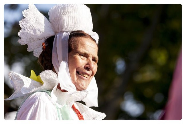 Leszczyńskie Smaki w obiektywie Jacka Lewińskiego