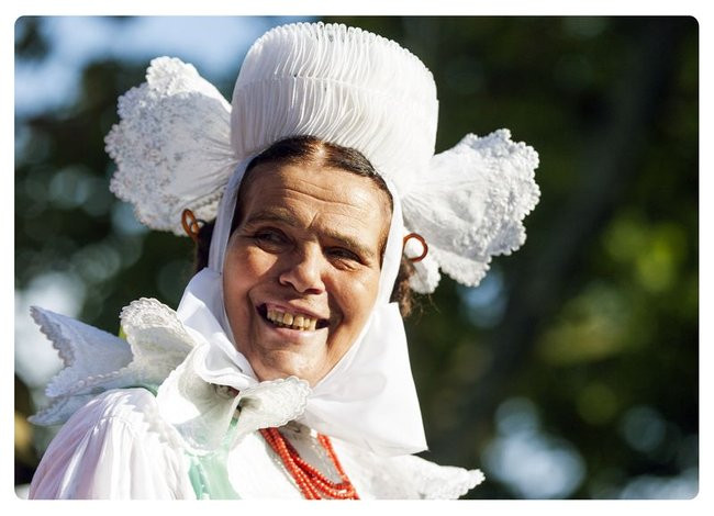 Leszczyńskie Smaki w obiektywie Jacka Lewińskiego