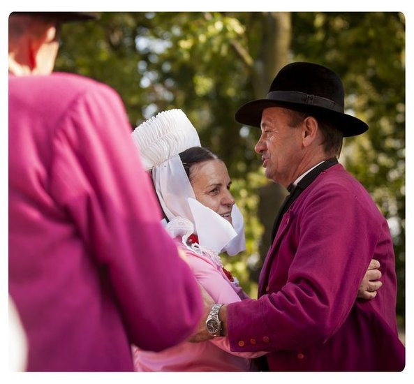 Leszczyńskie Smaki w obiektywie Jacka Lewińskiego