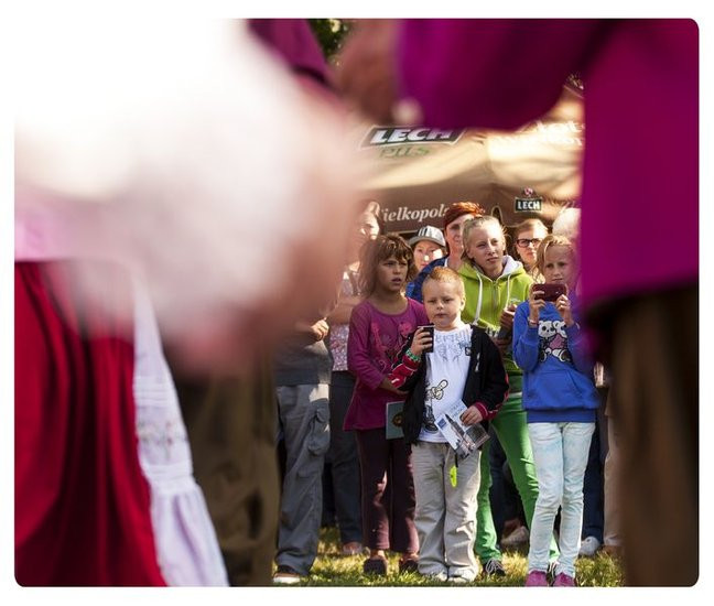 Leszczyńskie Smaki w obiektywie Jacka Lewińskiego