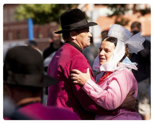 Leszczyńskie Smaki w obiektywie Jacka Lewińskiego