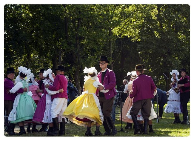 Leszczyńskie Smaki w obiektywie Jacka Lewińskiego