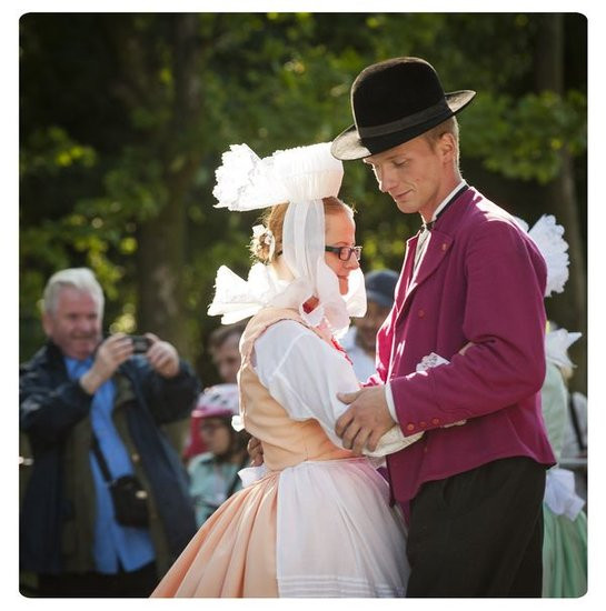 Leszczyńskie Smaki w obiektywie Jacka Lewińskiego