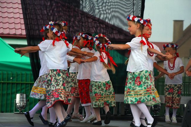 Pyszne wypieki w cieniu wiatraka (zdjęcia)
