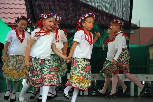 Pyszne wypieki w cieniu wiatraka (zdjęcia)