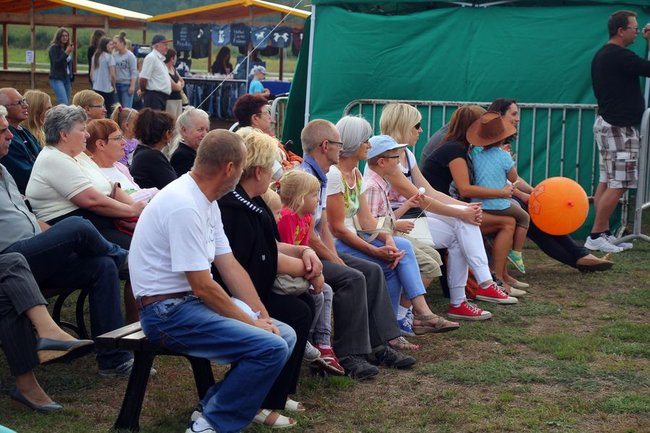 Pyszne wypieki w cieniu wiatraka (zdjęcia)