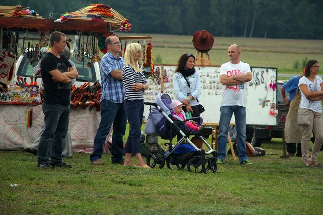 Pyszne wypieki w cieniu wiatraka (zdjęcia)