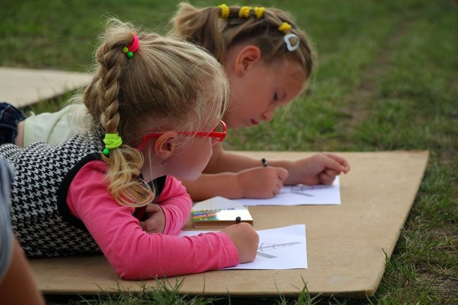 Pyszne wypieki w cieniu wiatraka (zdjęcia)