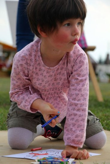 Pyszne wypieki w cieniu wiatraka (zdjęcia)