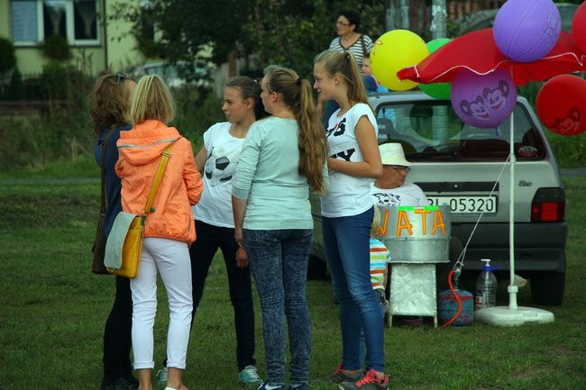 Pyszne wypieki w cieniu wiatraka (zdjęcia)