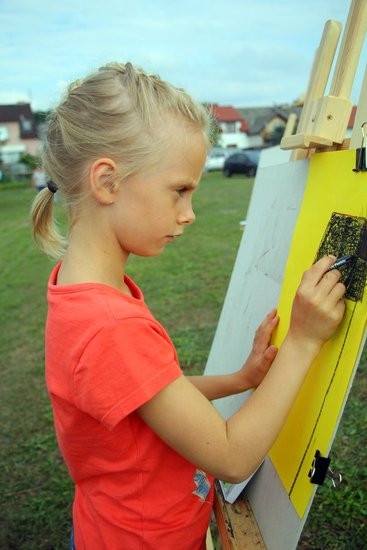 Pyszne wypieki w cieniu wiatraka (zdjęcia)
