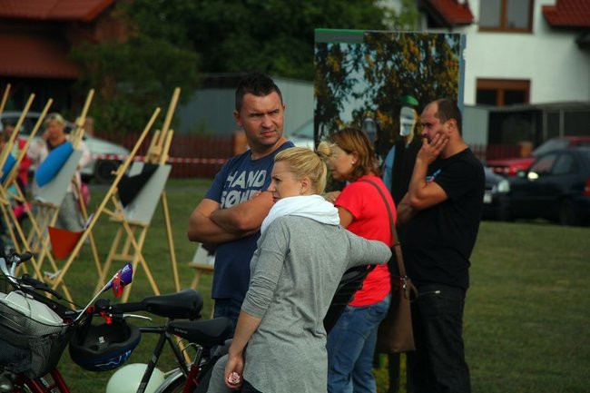 Pyszne wypieki w cieniu wiatraka (zdjęcia)