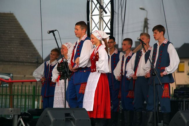 Pyszne wypieki w cieniu wiatraka (zdjęcia)
