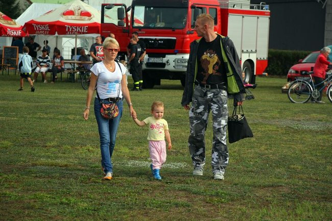 Pyszne wypieki w cieniu wiatraka (zdjęcia)