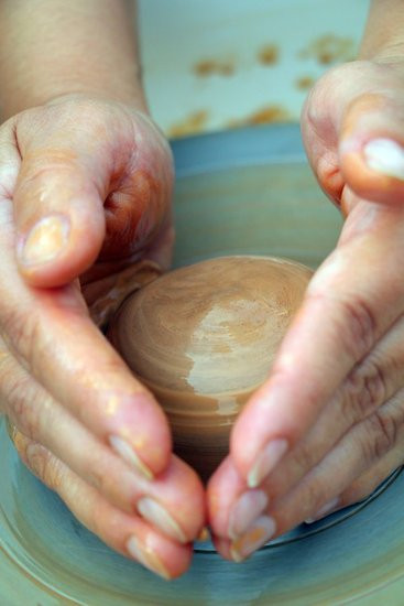 Pyszne wypieki w cieniu wiatraka (zdjęcia)