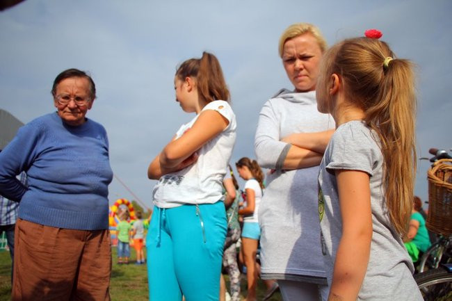 Pyszne wypieki w cieniu wiatraka (zdjęcia)